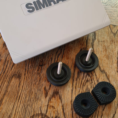 Simrad NX7/Seadoo Fishpro Fishfinder Upgrade adapter