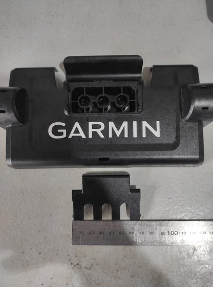 Replacement Back Plate for the FishPro Garmin Fish Finder